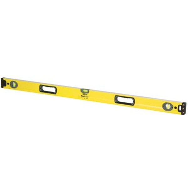 Eat-In 680-43-548 Fatmax Box Beam Level 48 Inch EA111635 - main